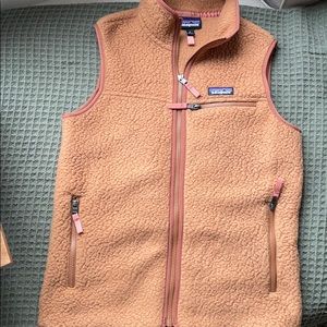 Patagonia Vest